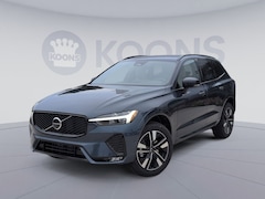 2026 Volvo XC60