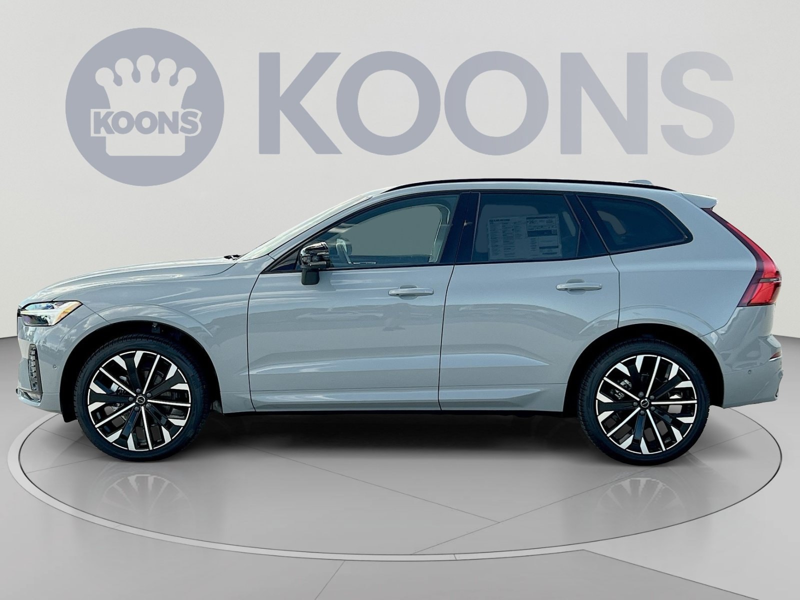 2026 Volvo XC60 Ultra - Photo 13