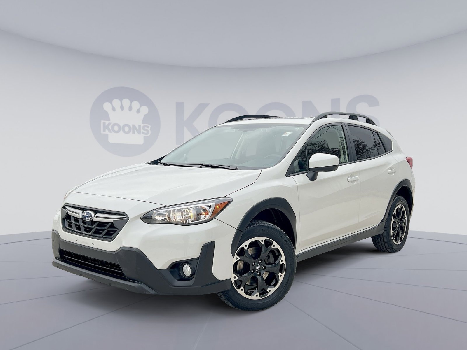 2023 Subaru Crosstrek Premium's photo