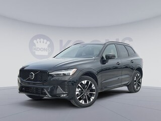 2026 Volvo XC60 B5 Plus SUV AWD