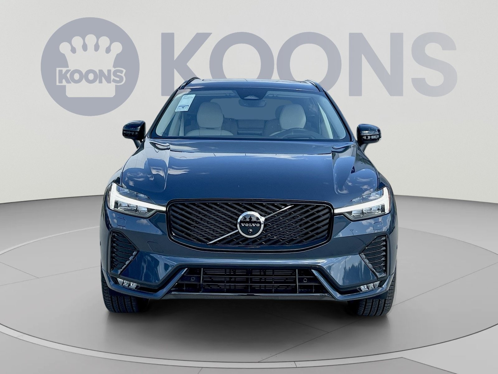 2026 Volvo XC60 Ultra - Photo 19