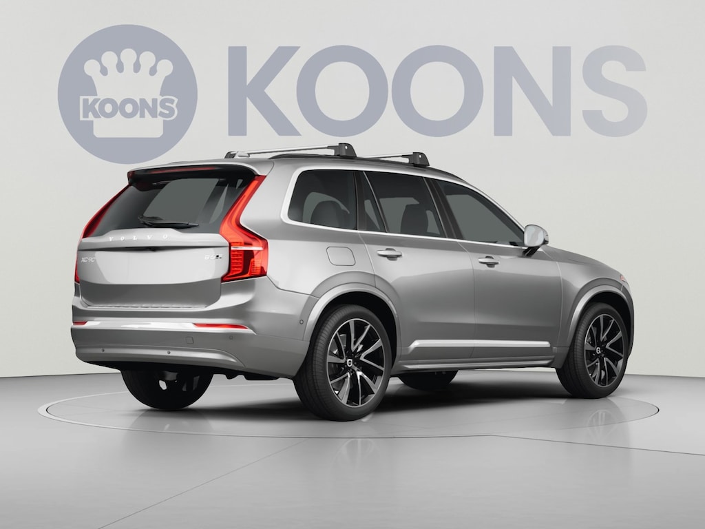 Used 2023 Volvo XC90 B6 Plus 7-Seater SUV