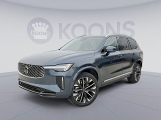 2026 Volvo XC90 B6 Plus 7-Seater SUV AWD