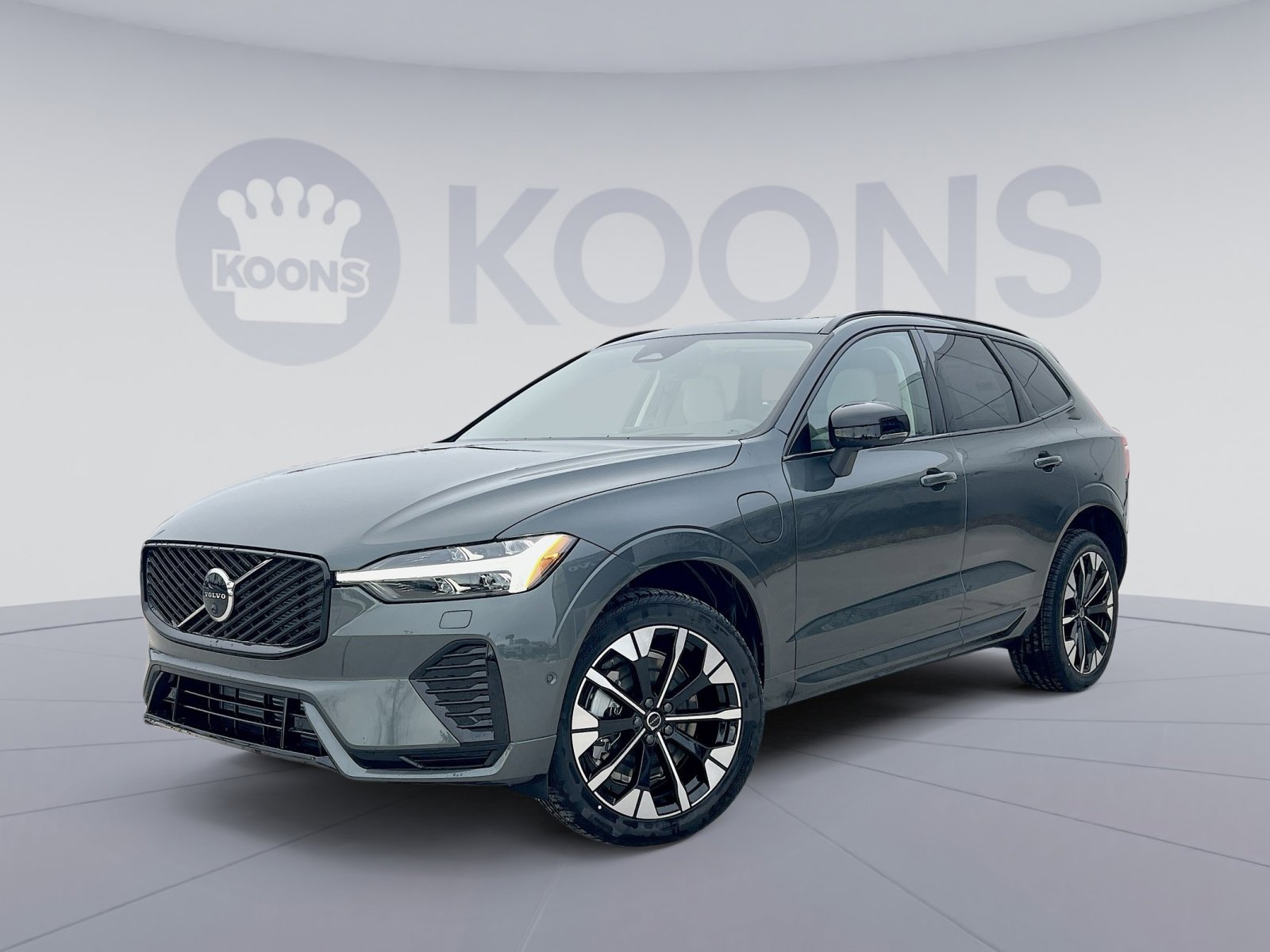 2026 Volvo XC60 Ultra's photo
