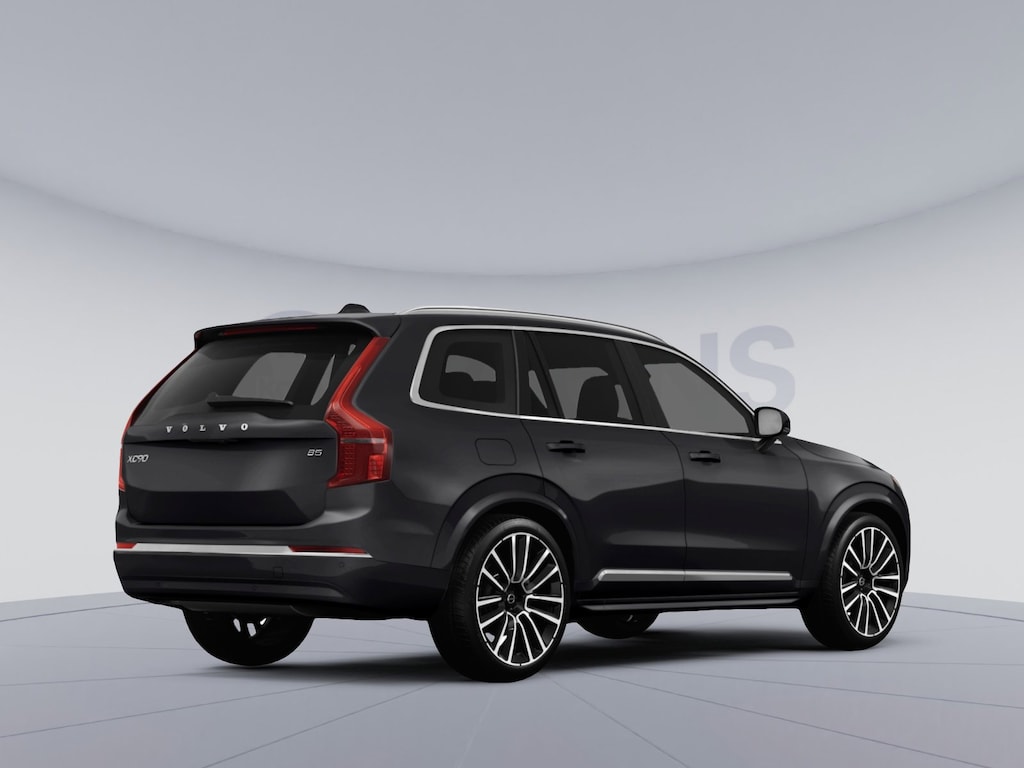 New 2026 Volvo XC90 B6 Ultra 7-Seater SUV