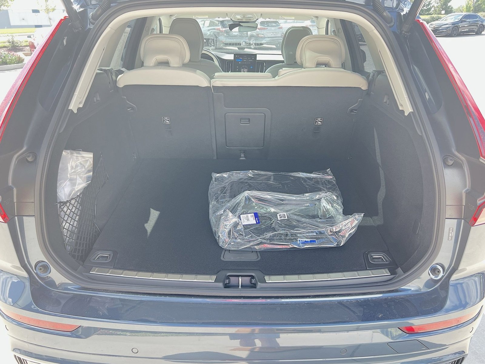 2026 Volvo XC60 Ultra - Photo 26
