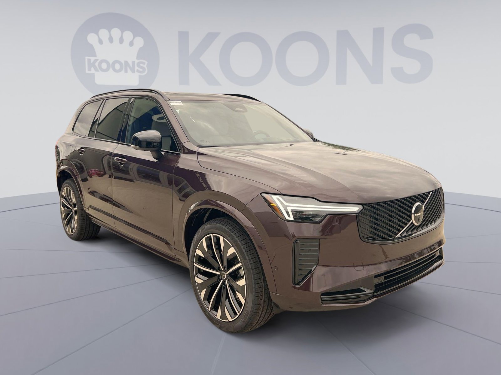 2026 Volvo XC90 Ultra - Photo 10