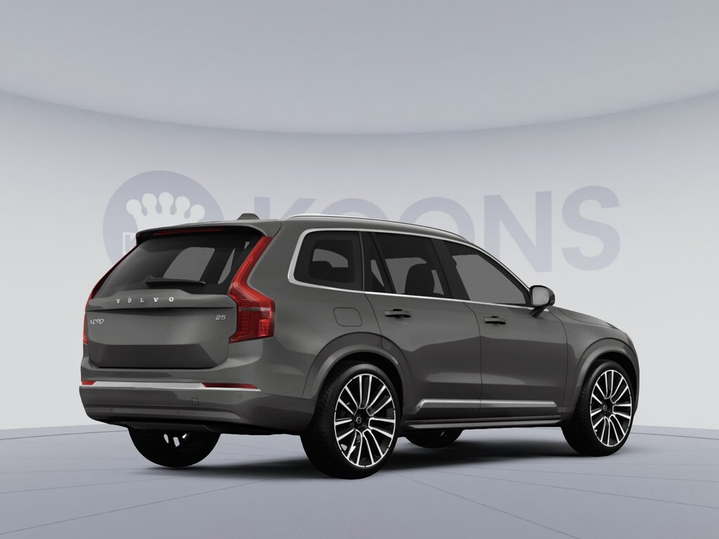 Used 2023 Volvo XC90 B5 Plus SUV