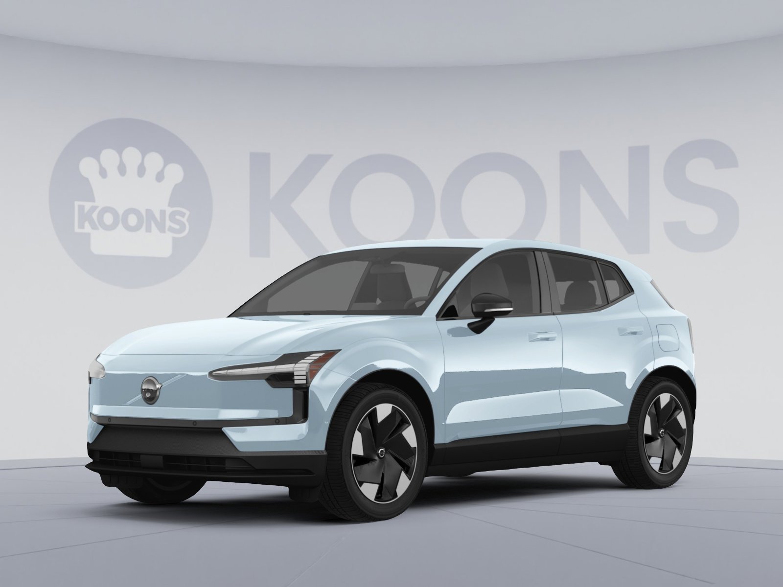 2026 Volvo EX30 Ultra's photo