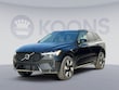 Volvo XC60 plug-in hybrid