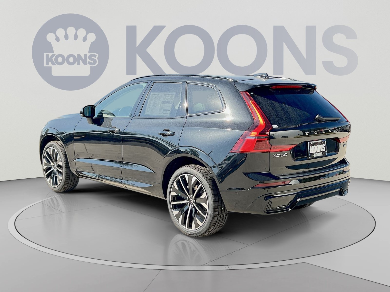 2026 Volvo XC60 Ultra - Photo 5