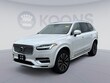 Volvo XC90 Plug-In Hybrid