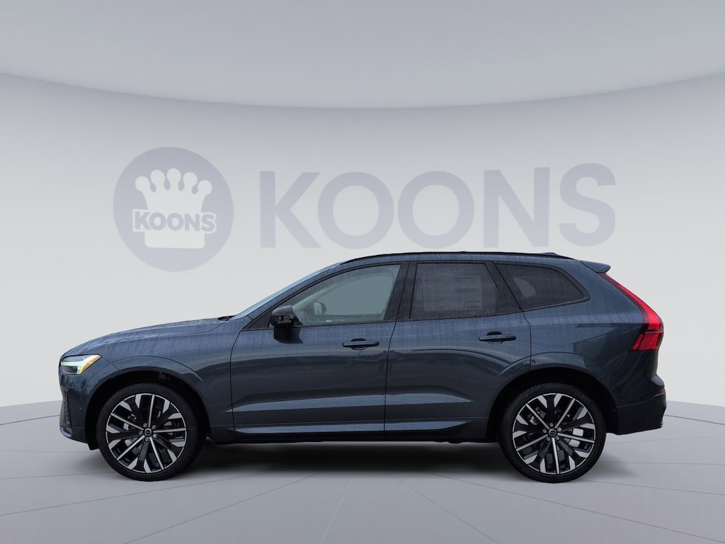 New 2026 Volvo XC60 B5 Ultra SUV