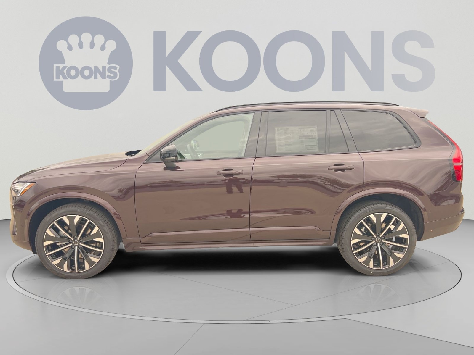 2026 Volvo XC90 Ultra - Photo 13