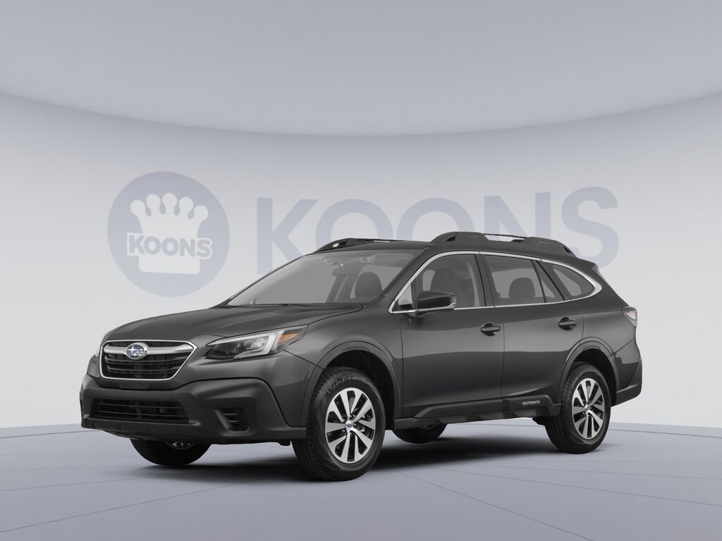Used 2020 Subaru Outback 2.5i SUV