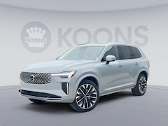 2026 Volvo XC90