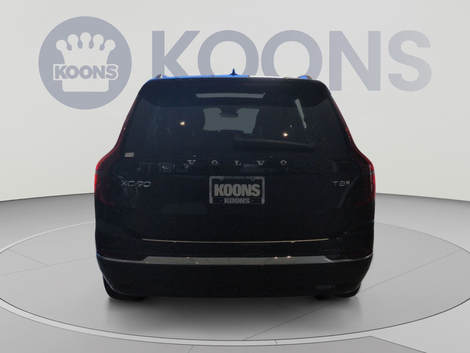 2026 Volvo XC90 Plus - Photo 10