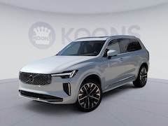 2026 Volvo XC90