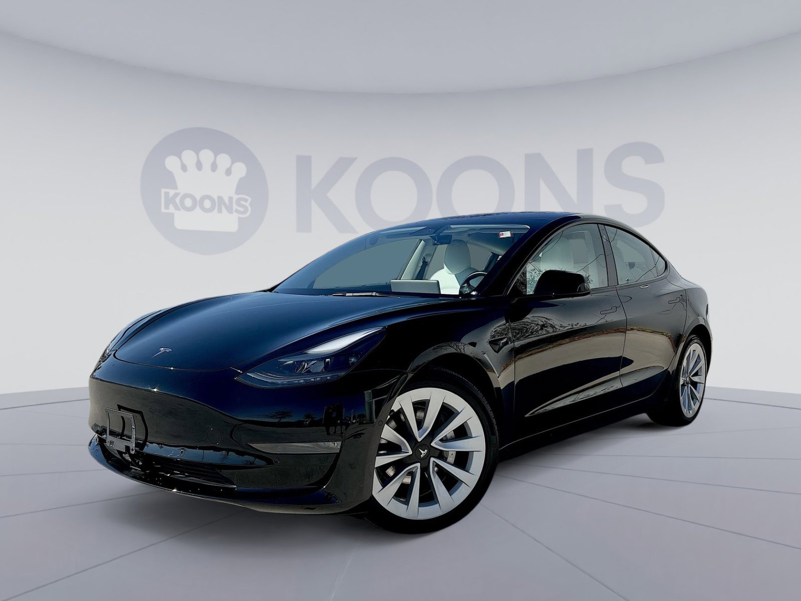2022 Tesla Model 3 Long Range's photo