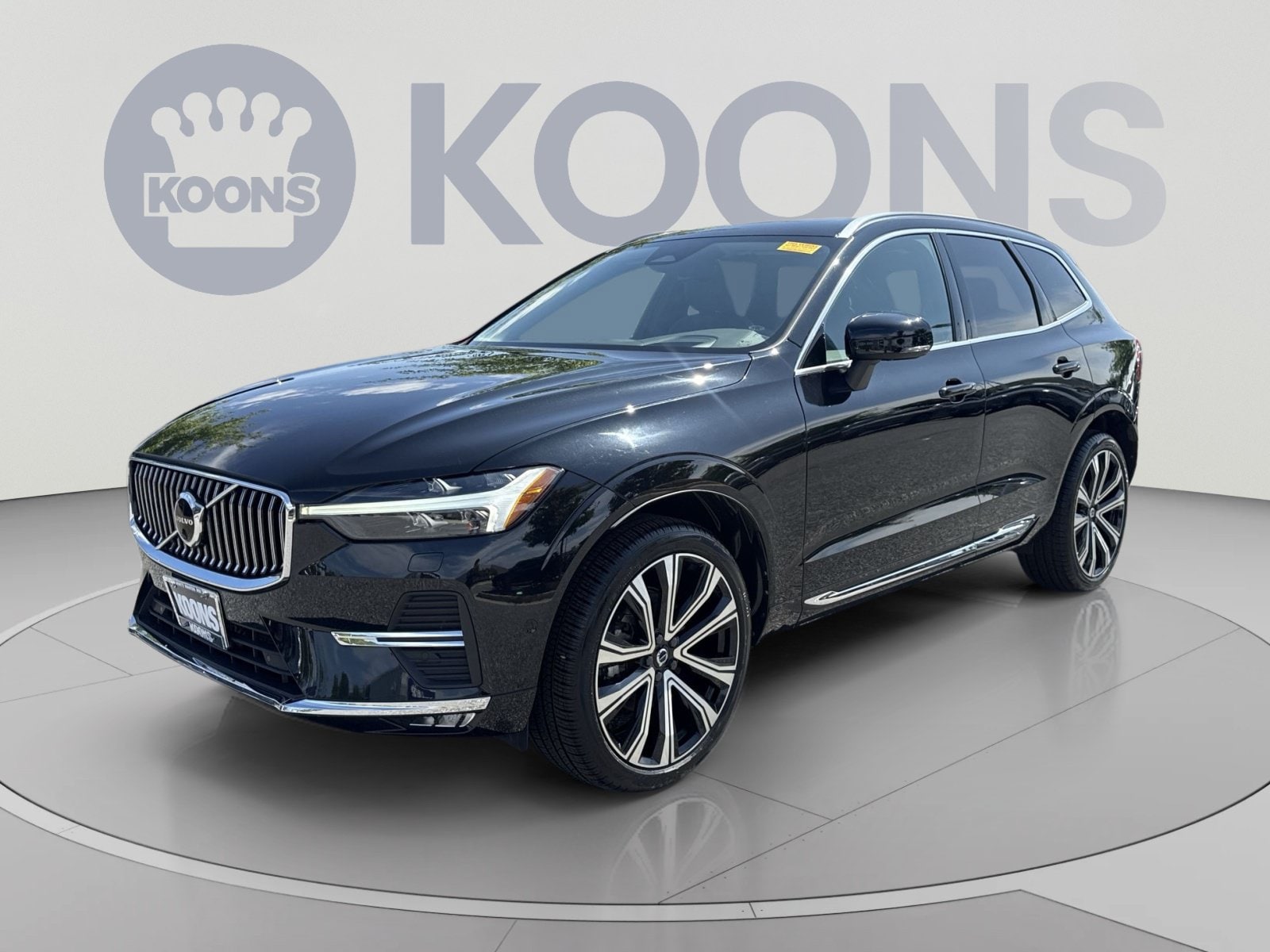 2023 Volvo XC60