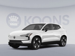 2026 Volvo EX30 Twin Motor Plus SUV AWD