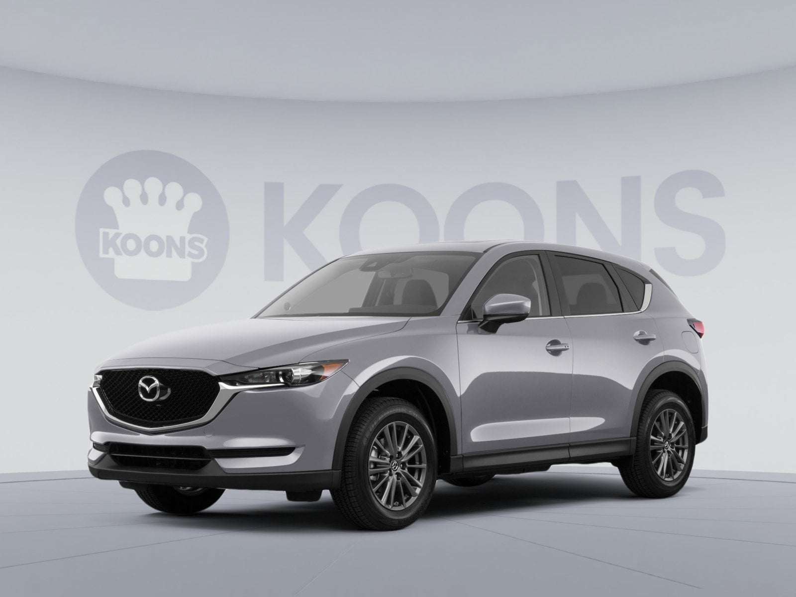 2017 Mazda CX-5 Touring Auto AWD's photo