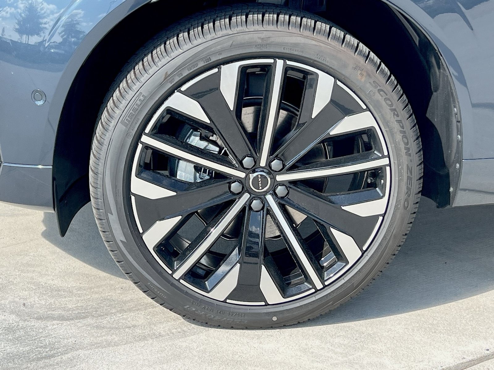 2026 Volvo XC60 Ultra - Photo 20