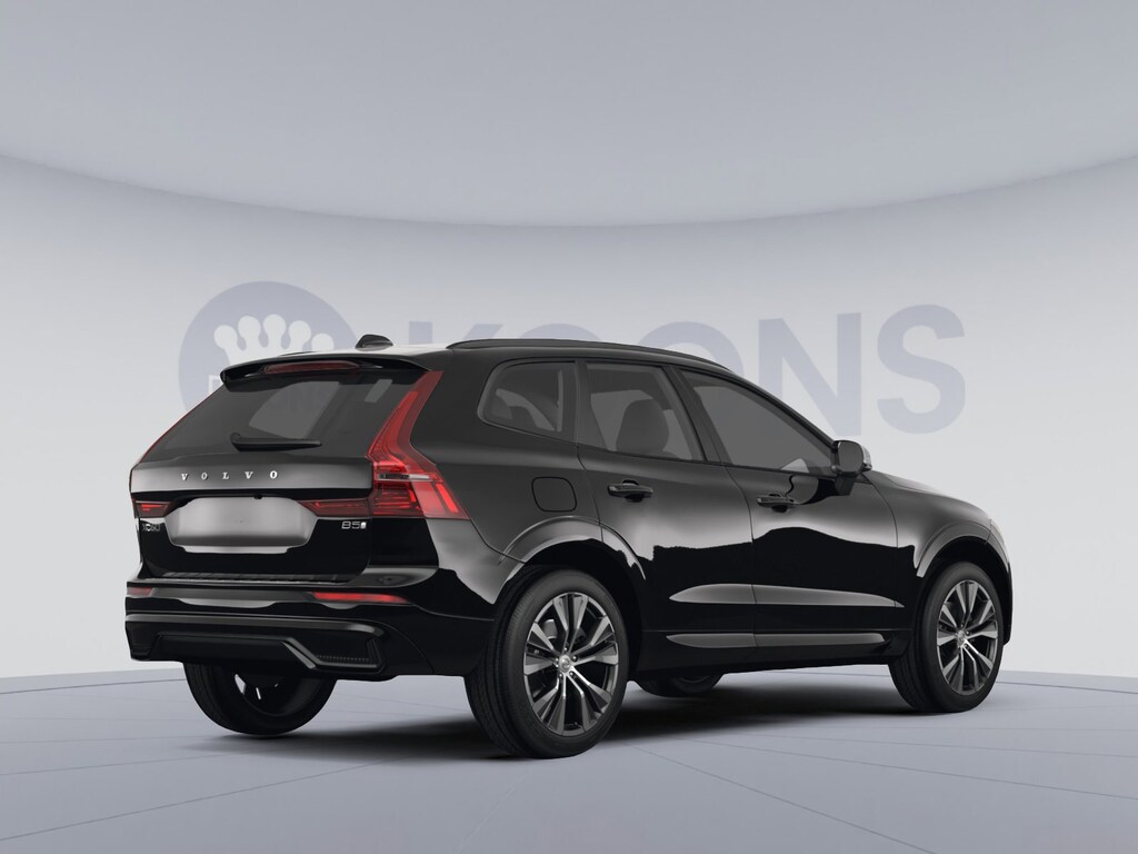 Used 2023 Volvo XC60 B5 Plus Dark Theme SUV