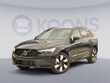 Volvo XC60 plug-in hybrid