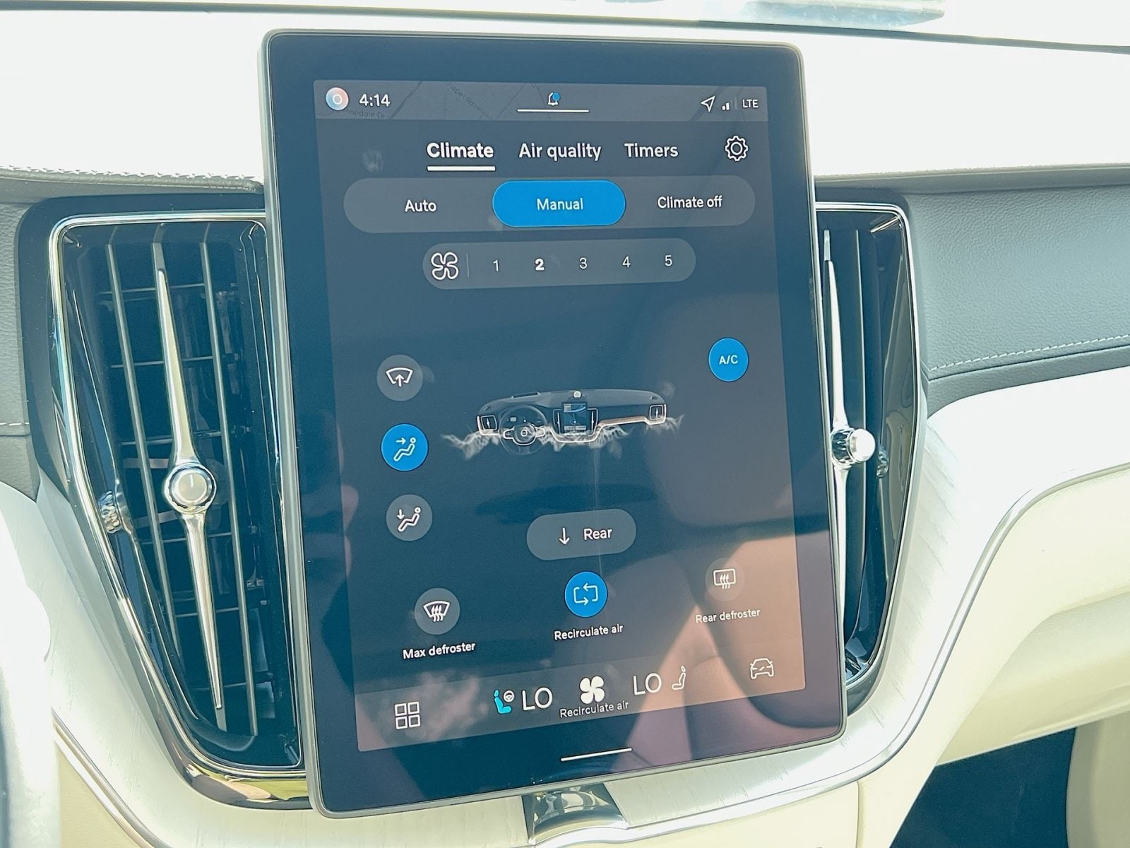 2026 Volvo XC60 Ultra - Photo 21