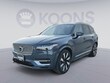  Volvo XC90 Recharge Plug-In Hybrid