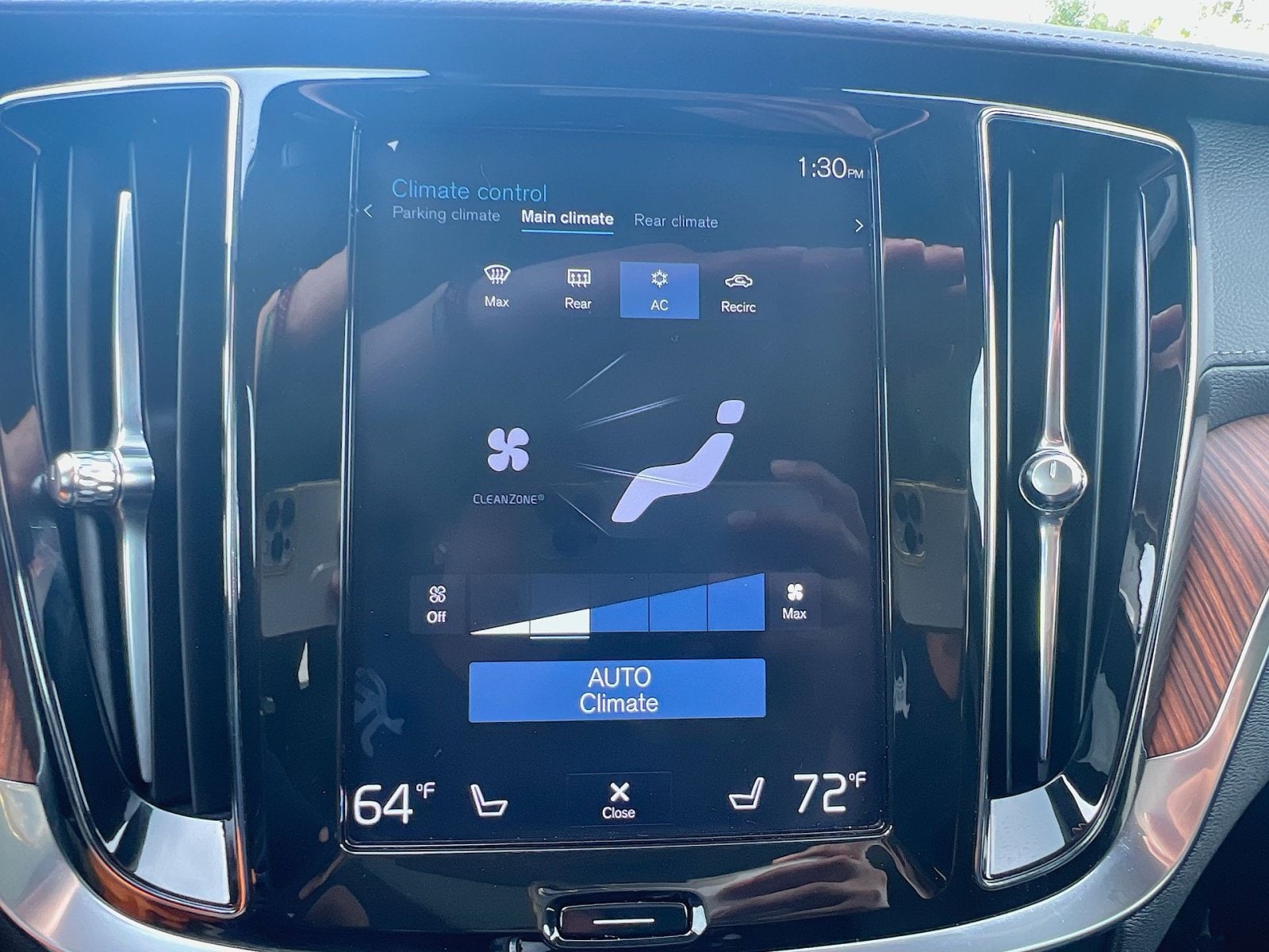 2020 Volvo V60 Cross Country 20
