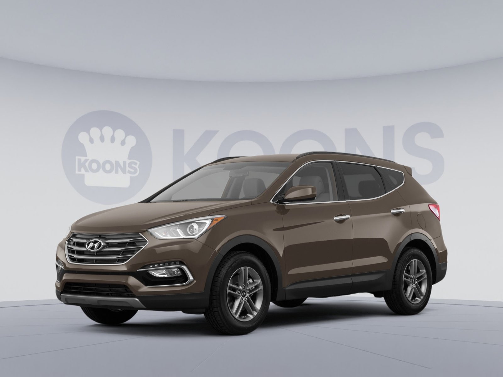 2017 Hyundai Santa Fe Sport AWD's photo