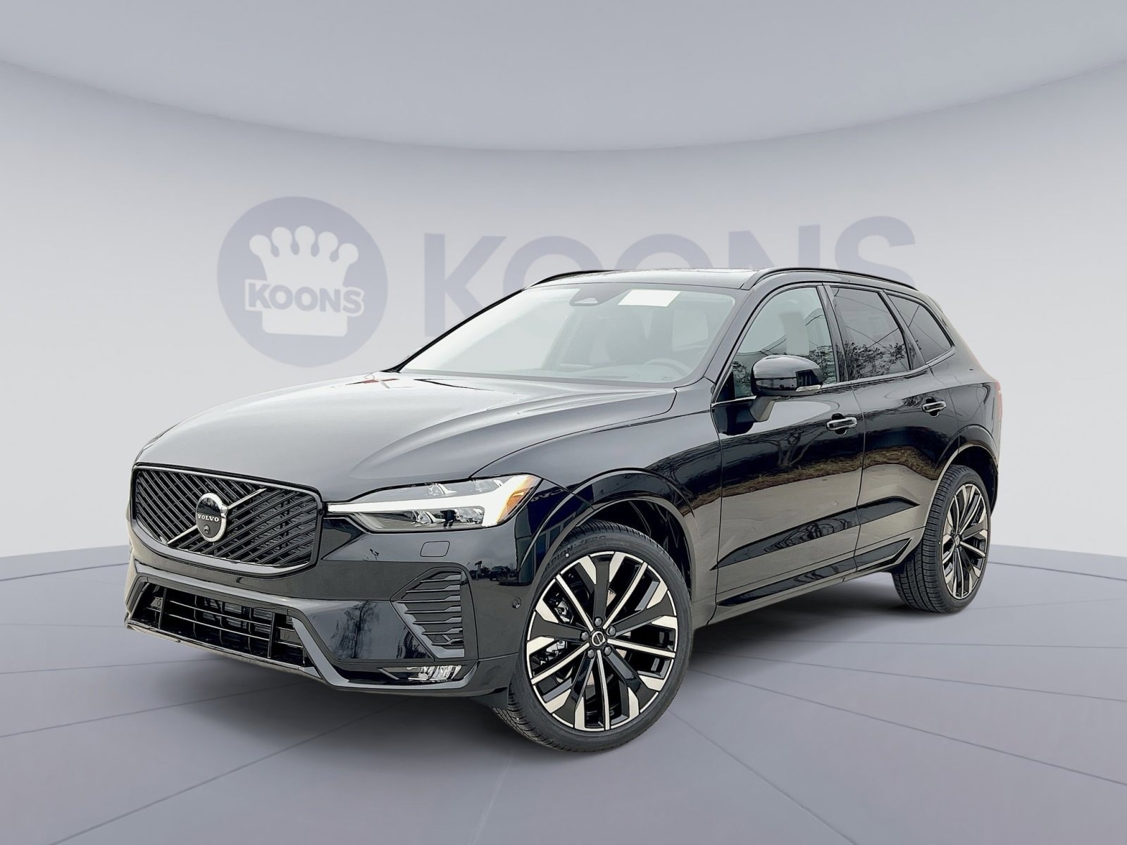 2026 Volvo XC60 Ultra's photo