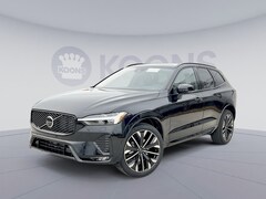 2026 Volvo XC60