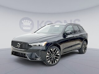 2026 Volvo XC60 B5 Ultra SUV AWD