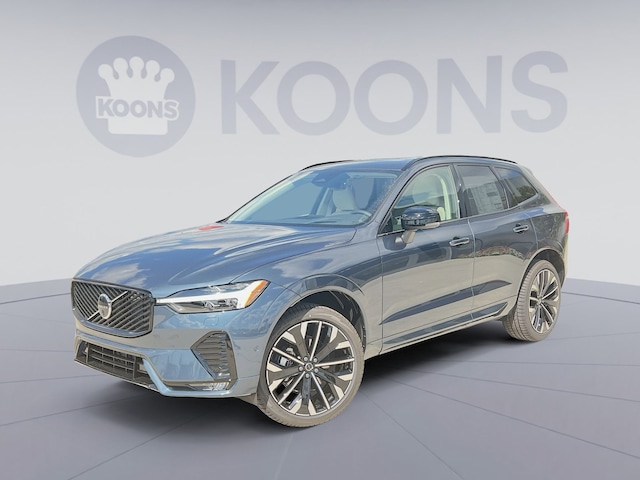 2026 Volvo XC60 B5 Ultra SUV AWD