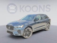 2026 Volvo XC60 B5 Ultra SUV AWD