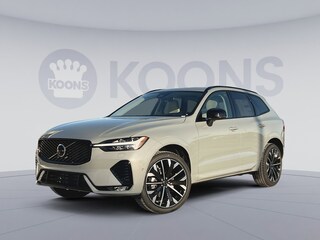 2026 Volvo XC60 B5 Ultra SUV AWD