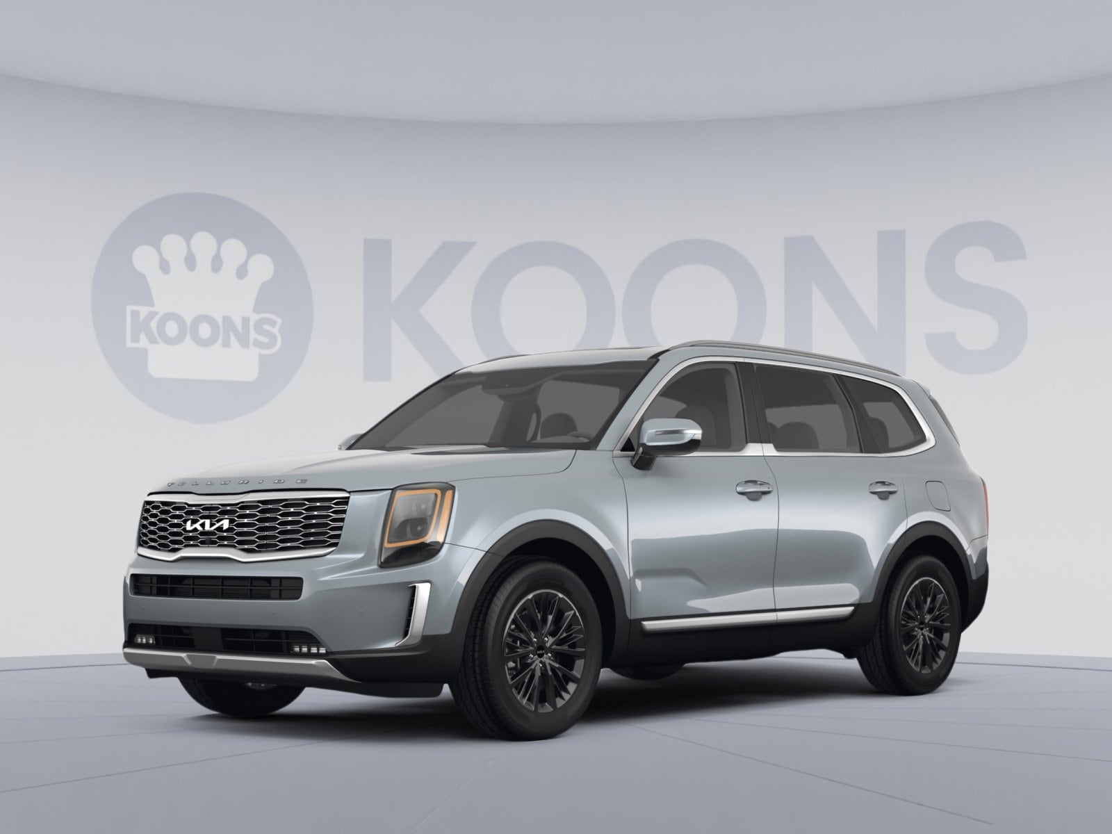 2022 Kia Telluride SX AWD's photo