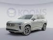  Volvo XC90 plug-in hybrid