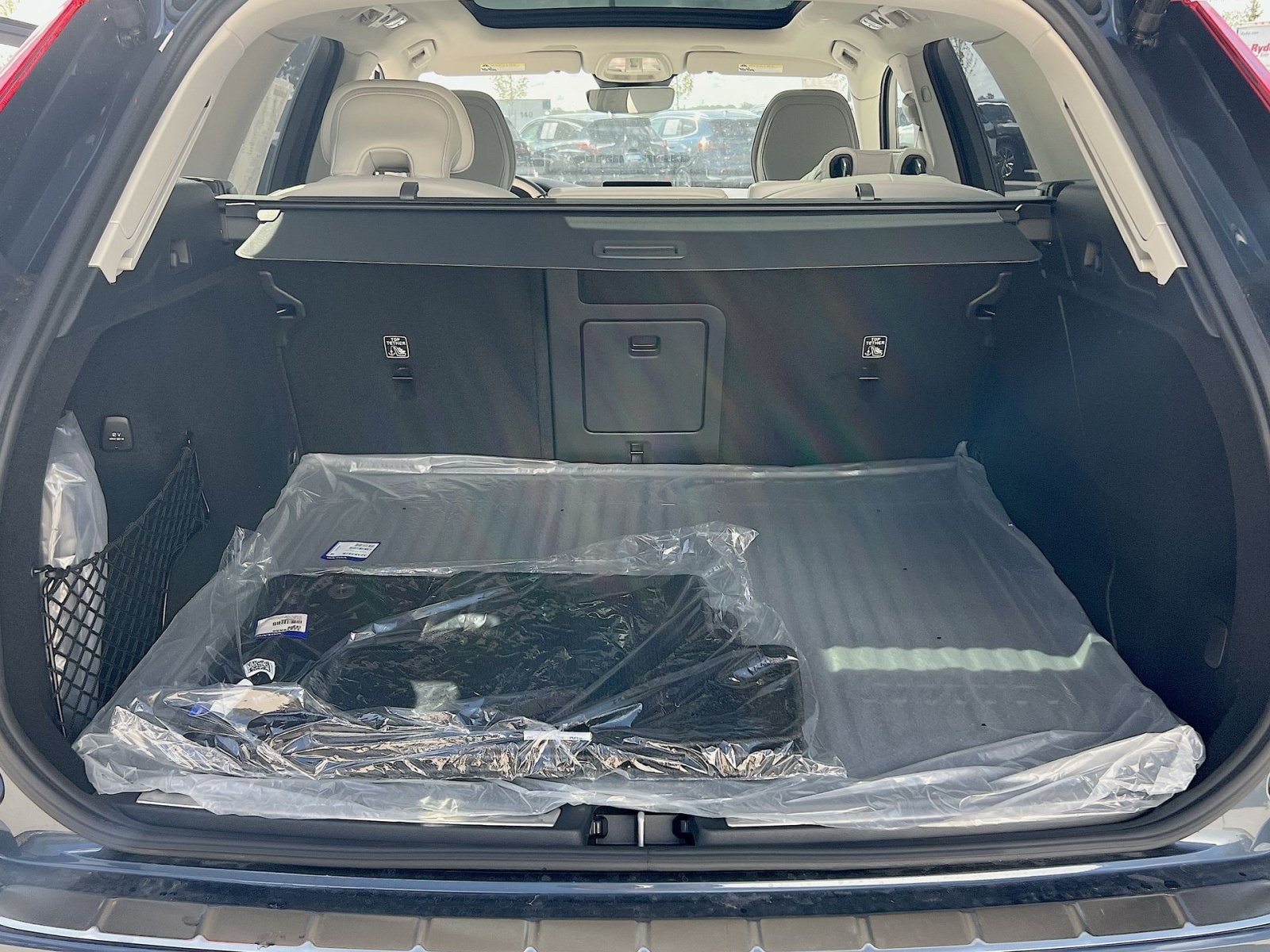 2026 Volvo XC60 Ultra - Photo 34