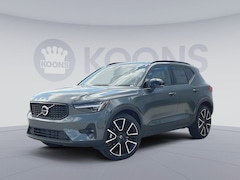 2026 Volvo XC40 B5 Ultra SUV AWD