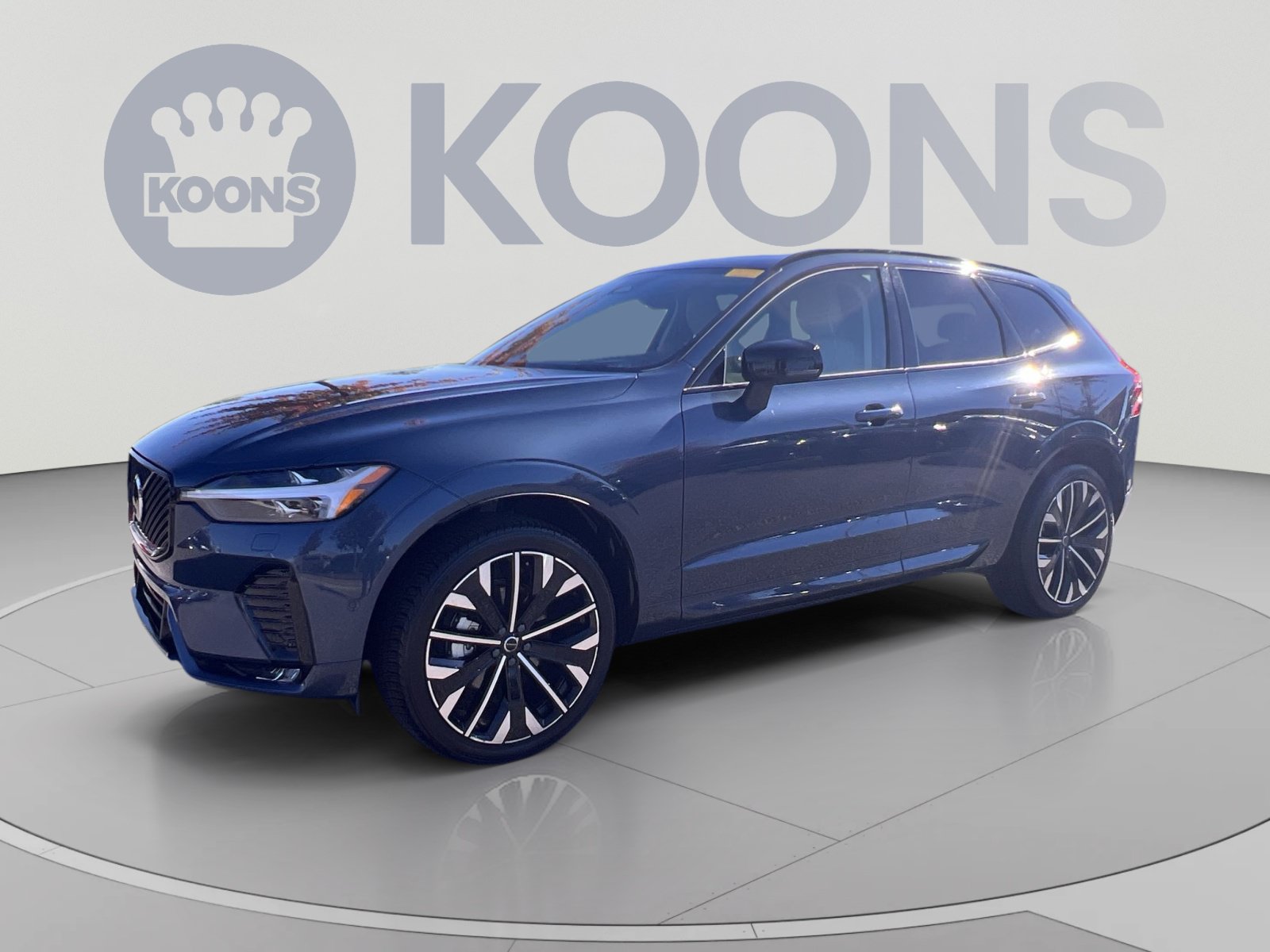 2026 Volvo XC60