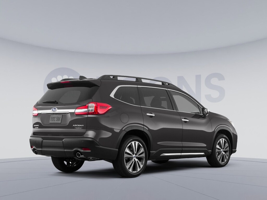 Used 2022 Subaru Ascent Touring SUV