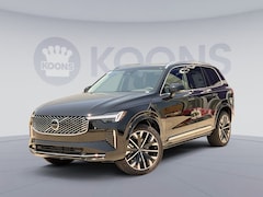 2026 Volvo XC90