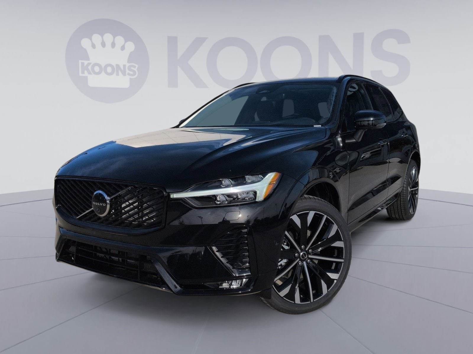 2026 Volvo XC60 Ultra's photo