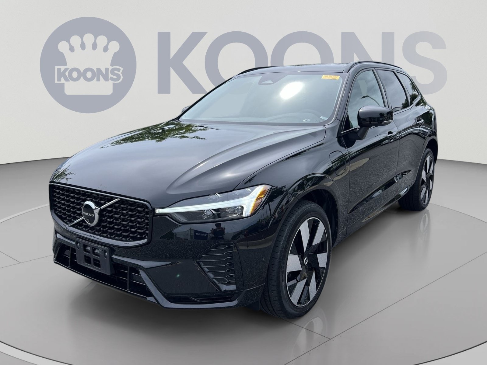 2024 Volvo XC60