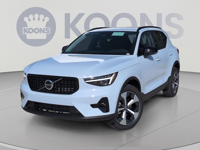 2026 Volvo XC40 B5 Plus SUV AWD