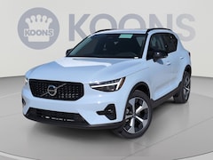 2026 Volvo XC40 B5 Plus SUV AWD